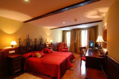 Hostal Santo Grial Santiago de Compostela Exteriér fotografie